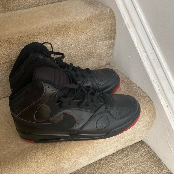 Nike Air PR1 red/black size 13 men main image 5